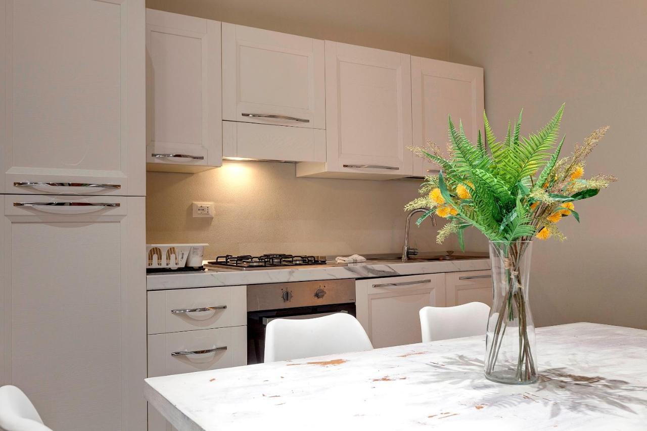 Apartamento Proconsolo 9d Florença
