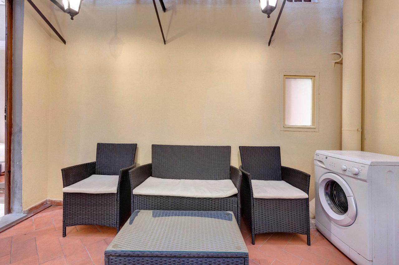Apartamento Proconsolo 9d Florença