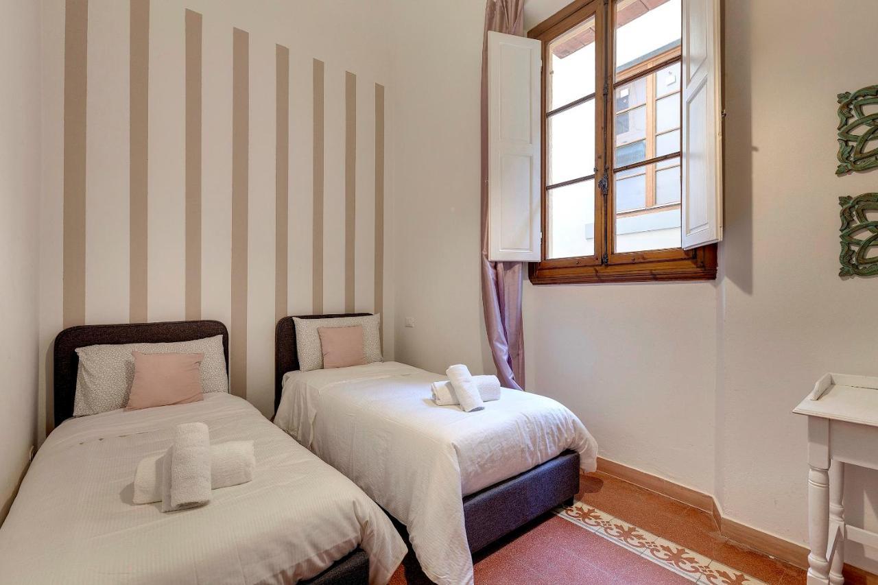 Proconsolo 9d Apartamento Florença