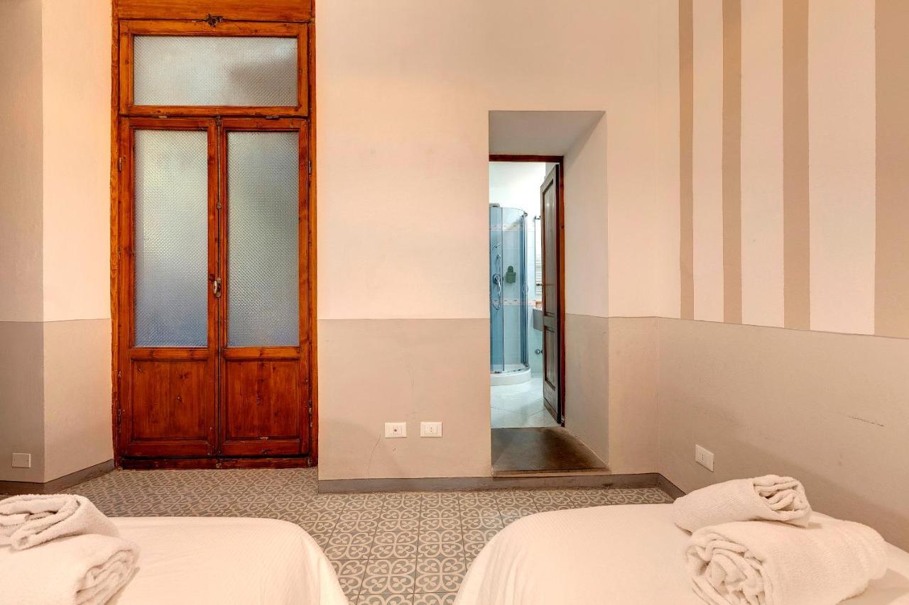 Proconsolo 9d Apartamento Florença