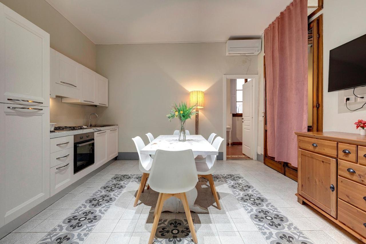 Apartamento Proconsolo 9d Florença