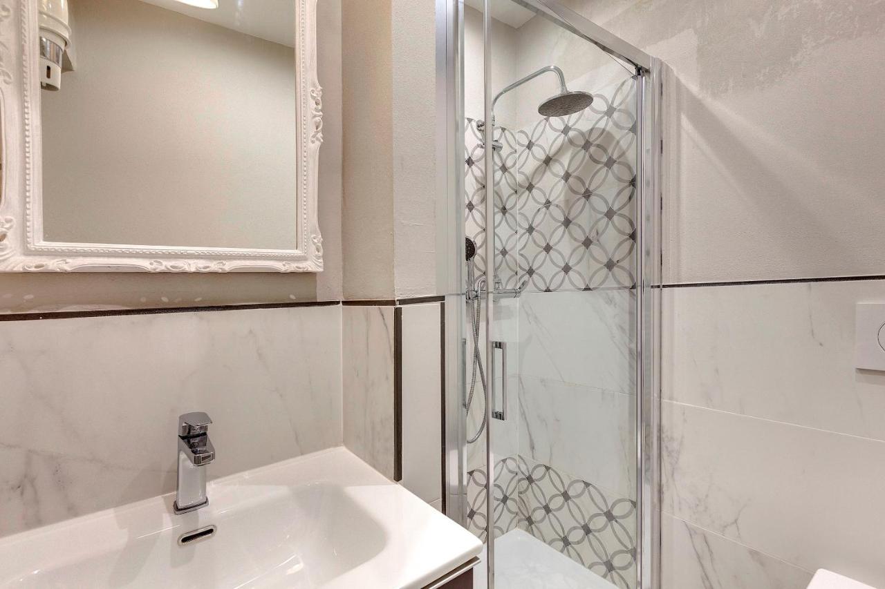 Proconsolo 9d Apartment Florenz