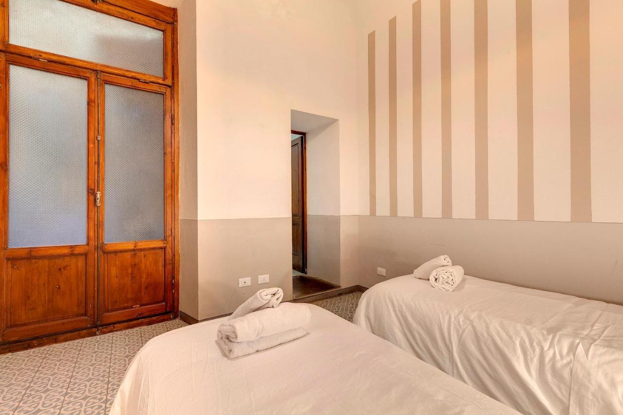 Proconsolo 9d * Florenz
