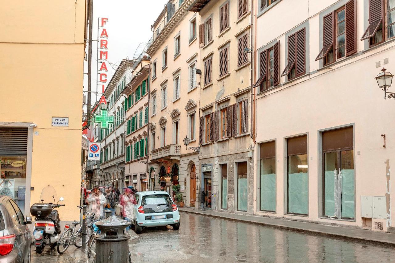 Proconsolo 9d Florenz