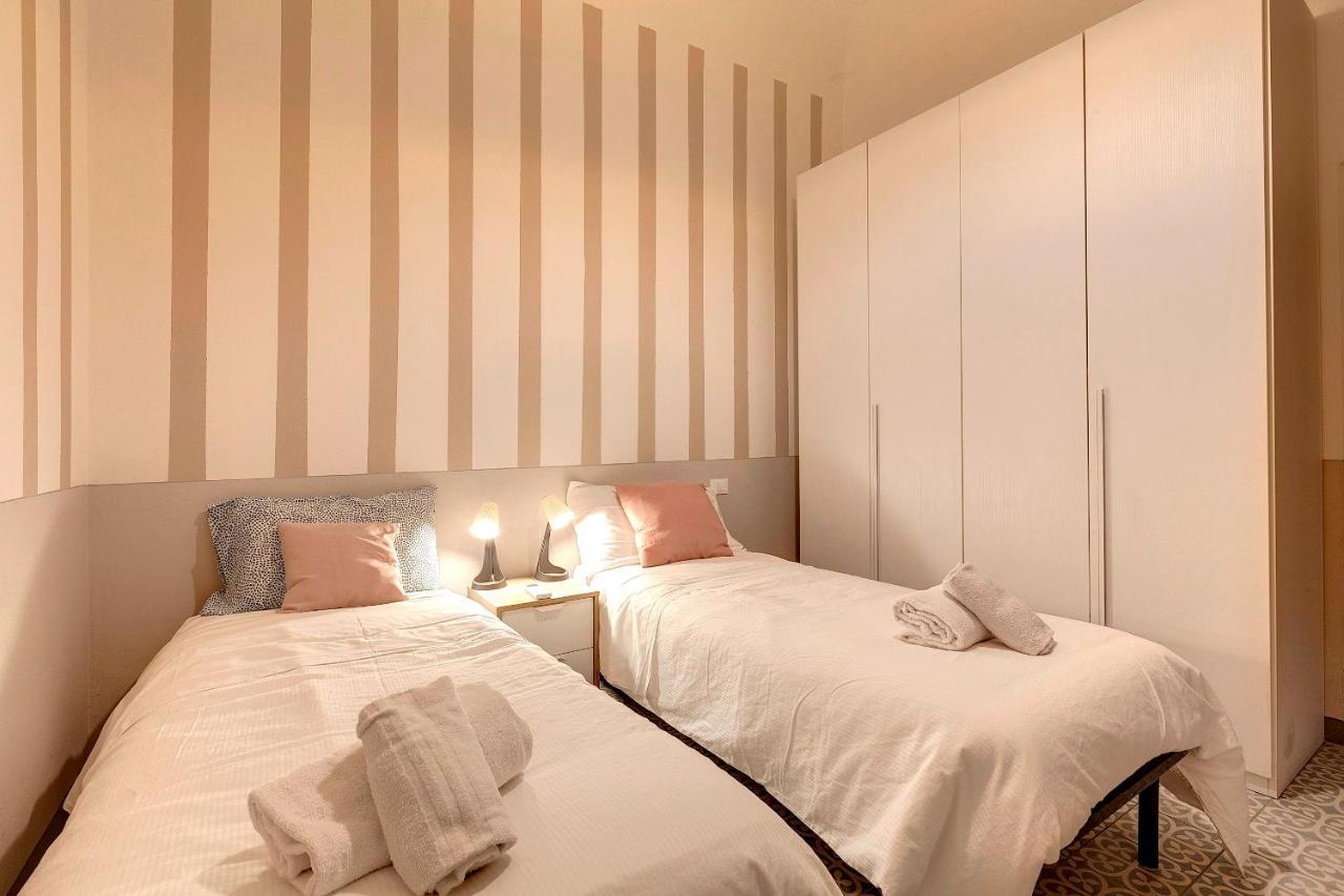 Proconsolo 9d Florenz