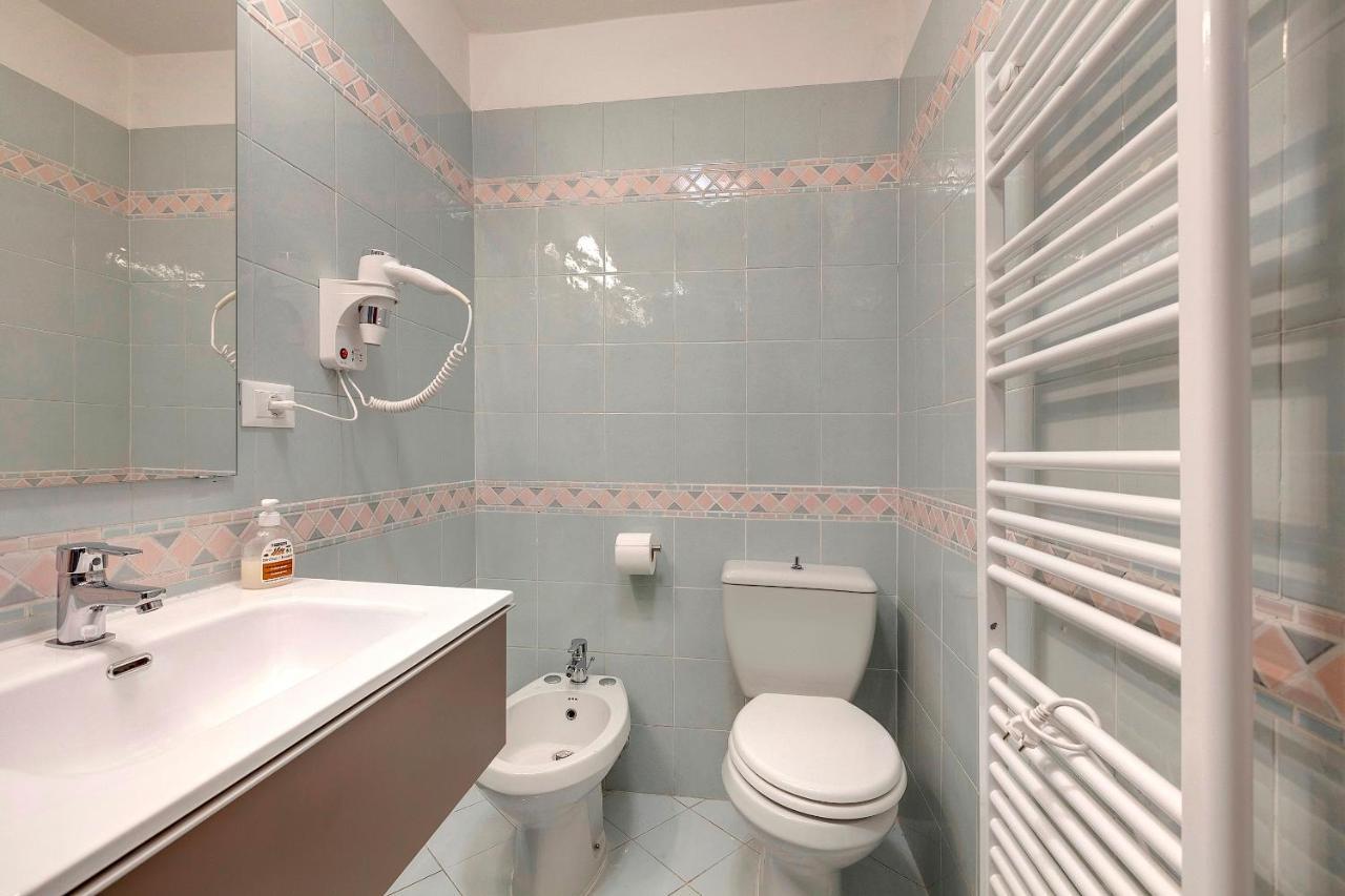Proconsolo 9d Florenz